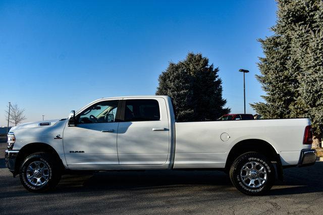 new 2024 Ram 3500 car, priced at $69,396