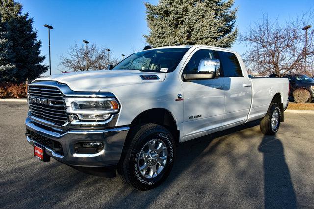 new 2024 Ram 3500 car, priced at $69,396