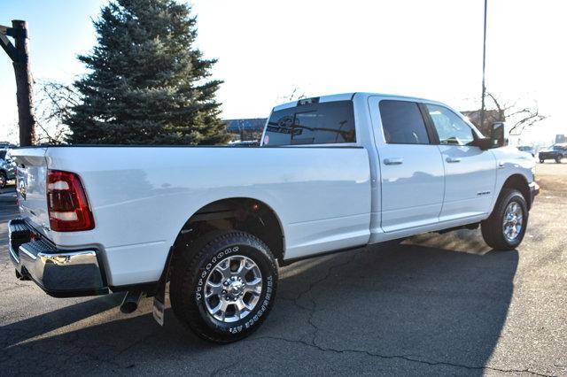 new 2024 Ram 3500 car, priced at $69,396