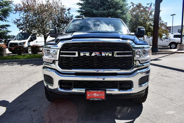 new 2024 Ram 2500 car, priced at $64,914