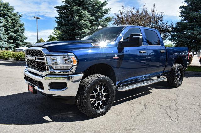 new 2024 Ram 2500 car, priced at $64,914