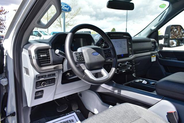 new 2024 Ford F-150 car, priced at $55,205