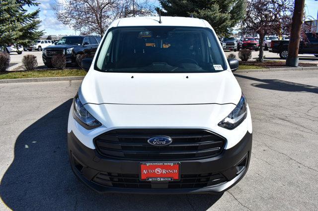 new 2023 Ford Transit Connect car, priced at $38,798