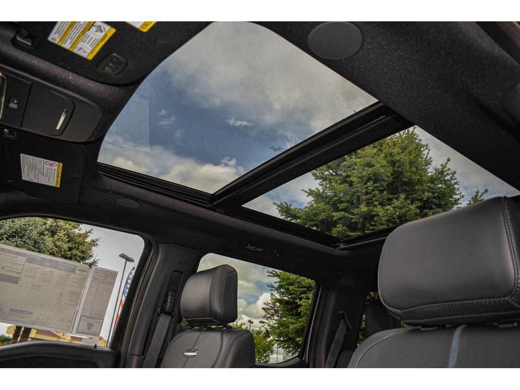 new 2025 Ford F-250 car, priced at $87,000