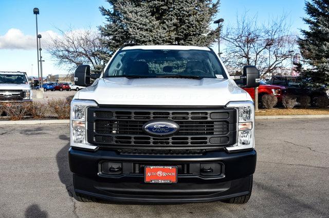 new 2024 Ford F-350 car, priced at $64,978