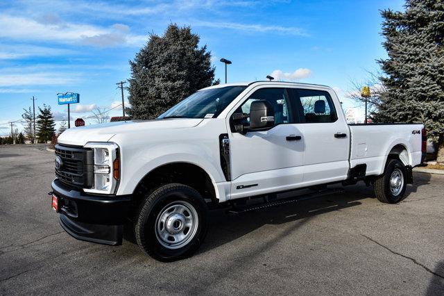 new 2024 Ford F-350 car, priced at $64,978