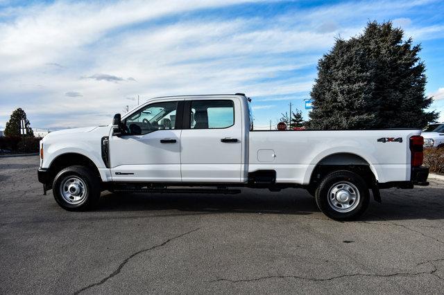 new 2024 Ford F-350 car, priced at $64,978