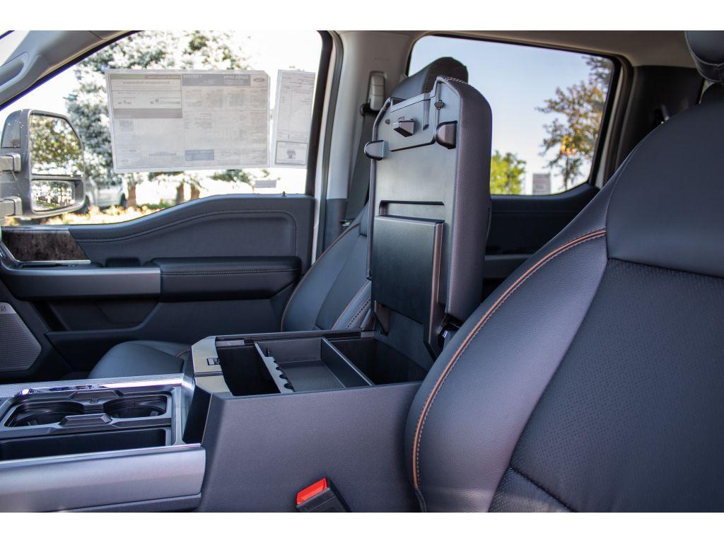 new 2025 Ford F-350 car, priced at $89,000