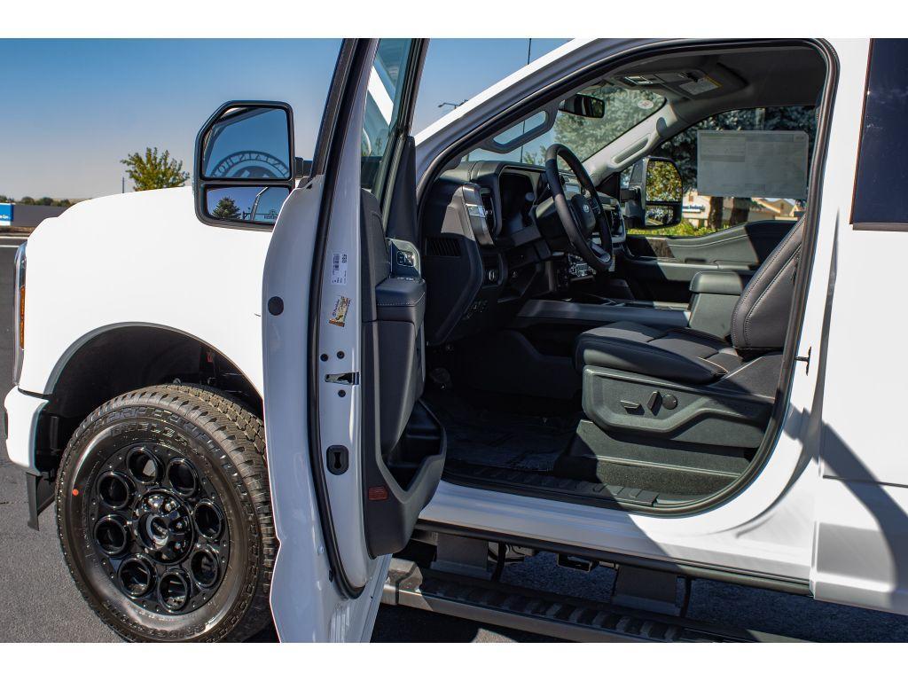 new 2026 Ford F-250 car, priced at $75,000