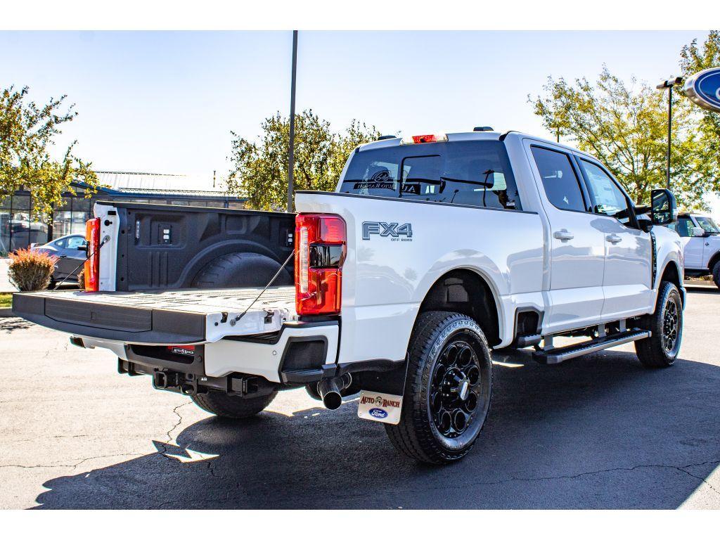 new 2026 Ford F-250 car, priced at $75,000