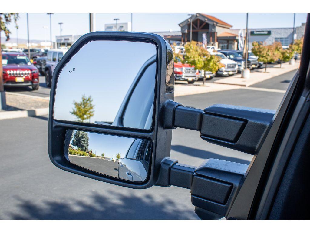 new 2026 Ford F-250 car, priced at $75,000