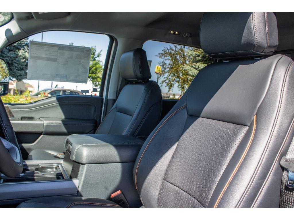 new 2026 Ford F-250 car, priced at $75,000