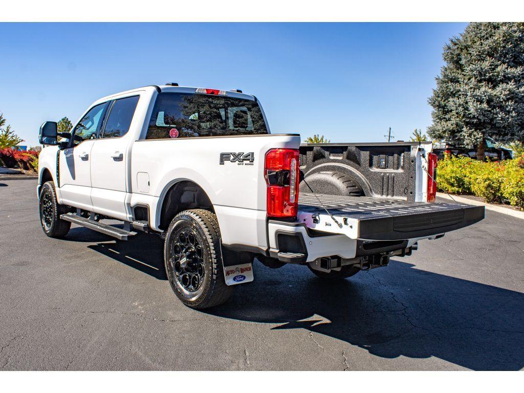 new 2026 Ford F-250 car, priced at $75,000
