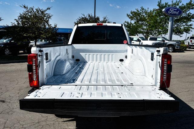 new 2024 Ford F-350 car, priced at $74,658