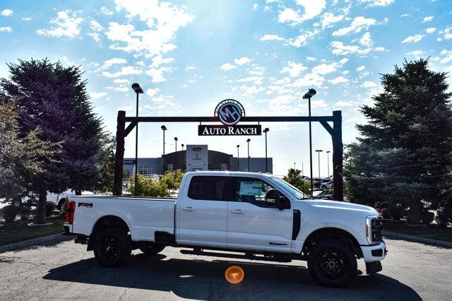 new 2024 Ford F-350 car, priced at $74,658