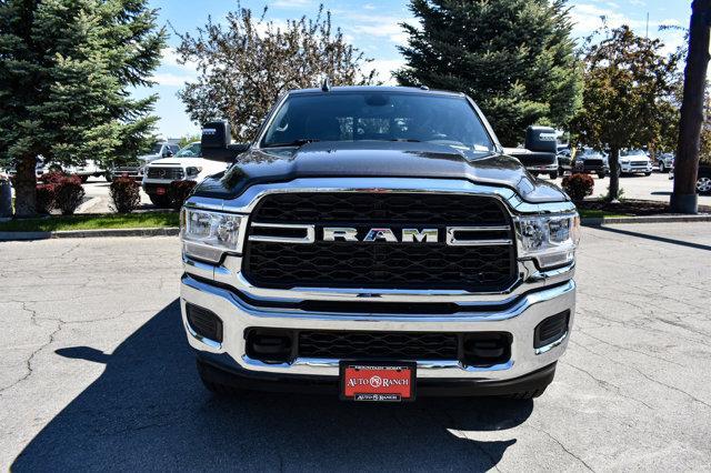 new 2024 Ram 2500 car, priced at $61,021