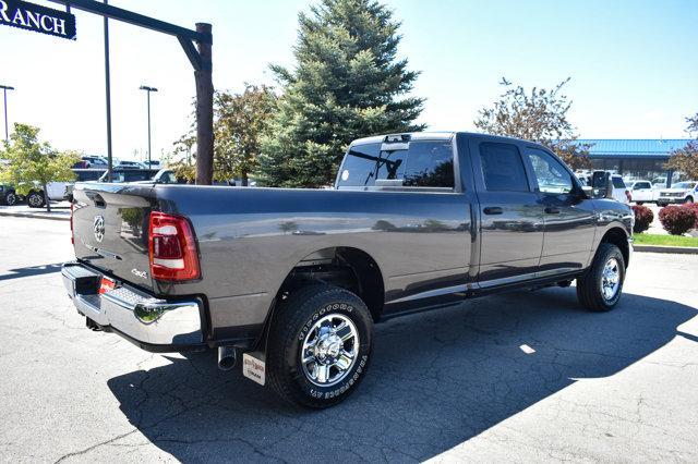 new 2024 Ram 2500 car, priced at $61,021