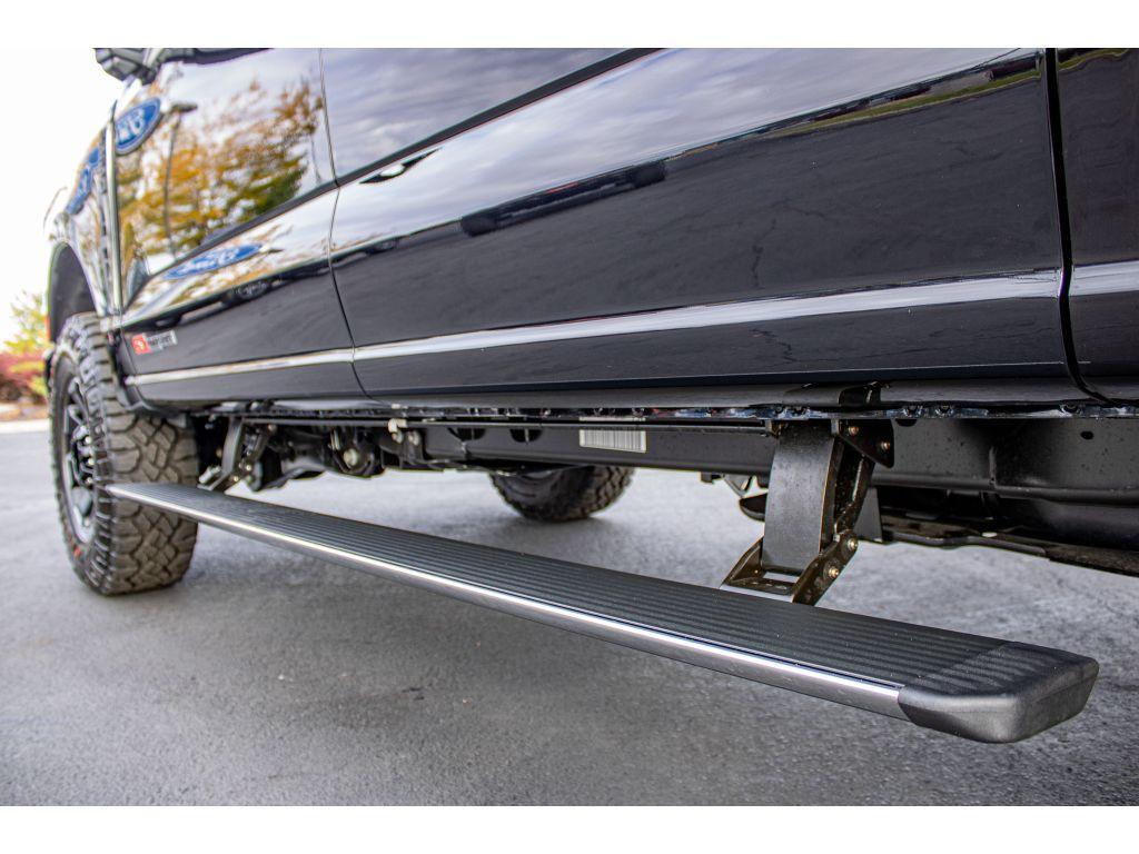 new 2026 Ford F-250 car, priced at $87,500