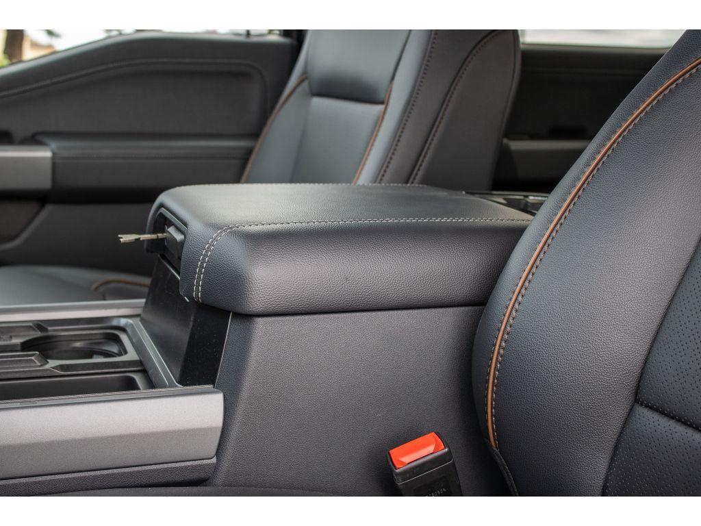 new 2026 Ford F-250 car, priced at $87,500