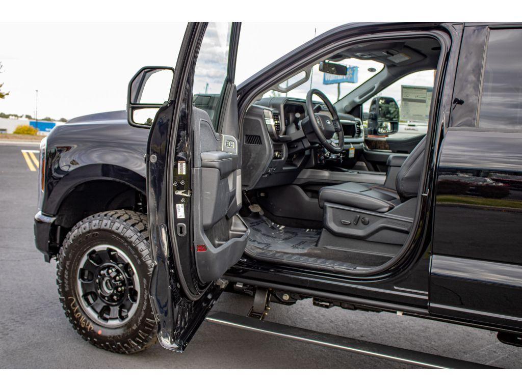new 2026 Ford F-250 car, priced at $87,500