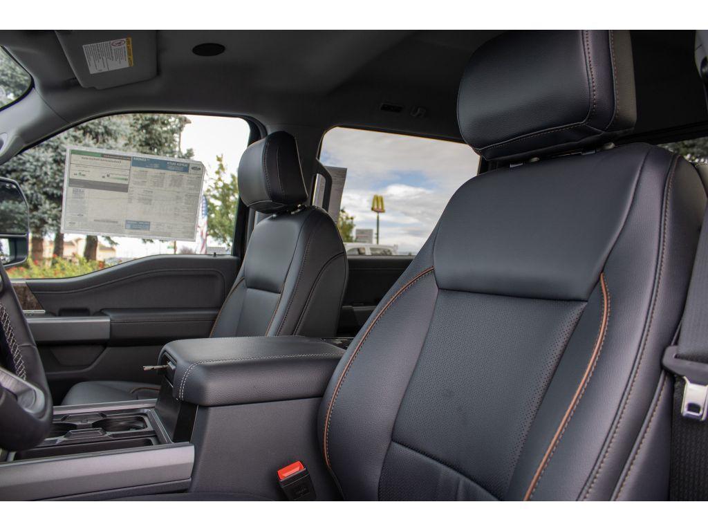 new 2026 Ford F-250 car, priced at $87,500