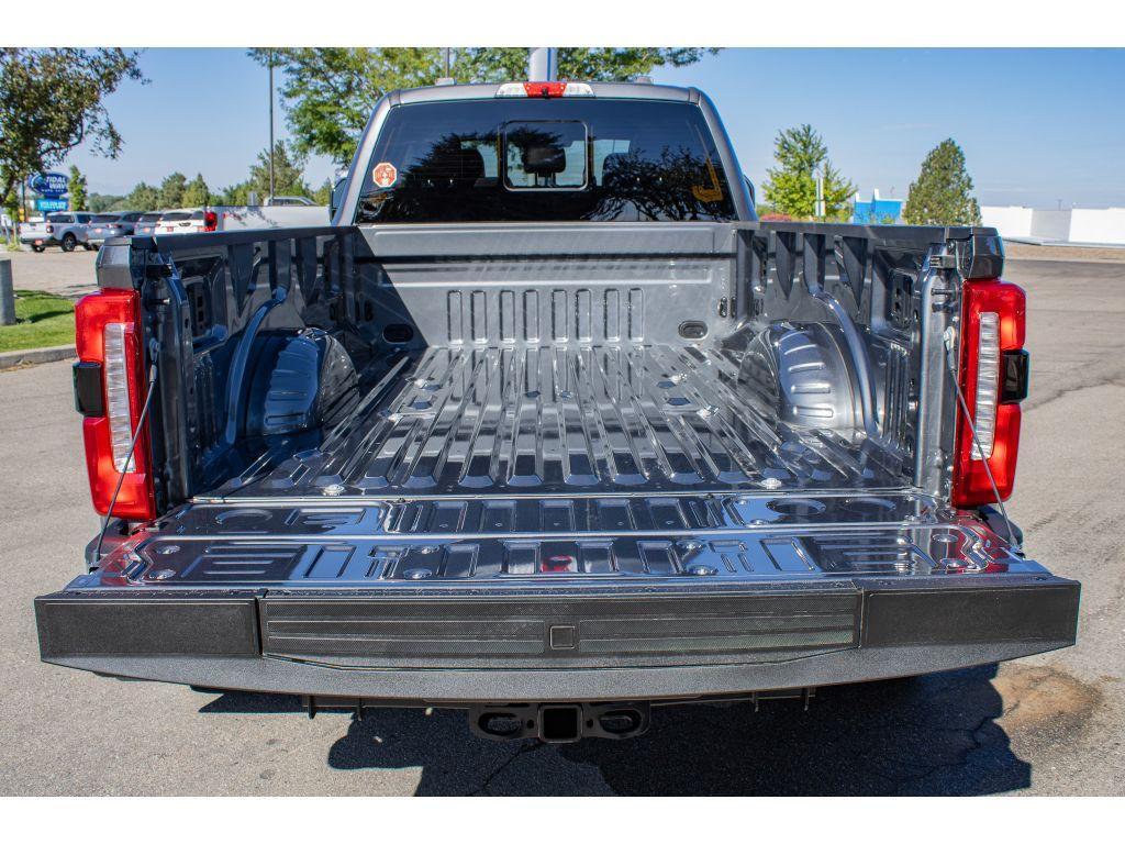 new 2025 Ford F-350 car, priced at $83,000