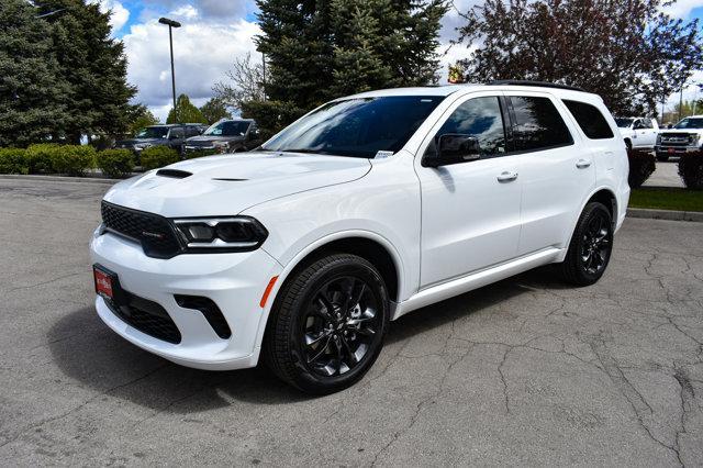 new 2024 Dodge Durango car, priced at $47,426