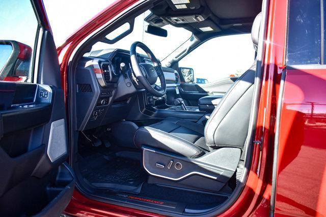 new 2024 Ford F-150 car, priced at $86,399