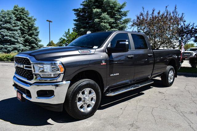 new 2024 Ram 2500 car, priced at $62,640