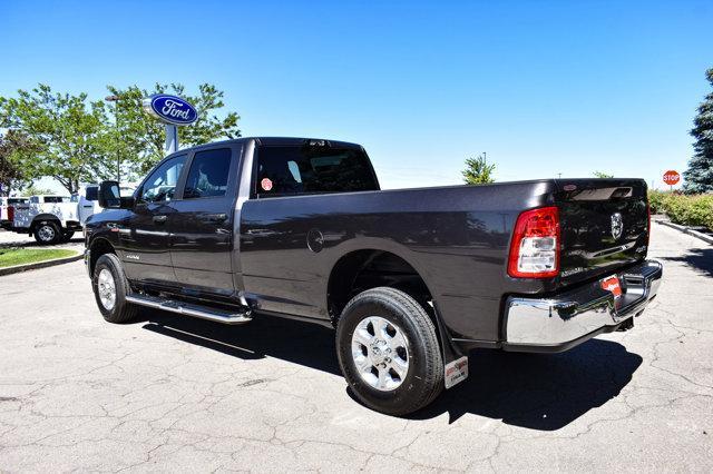 new 2024 Ram 2500 car, priced at $62,640