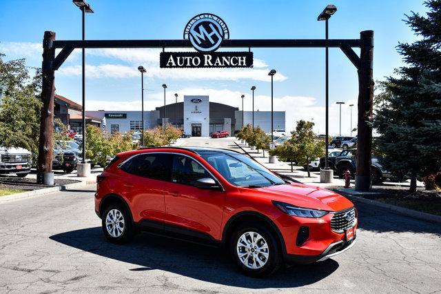 new 2024 Ford Escape car, priced at $32,212