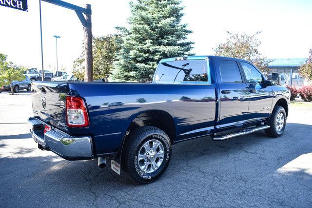 new 2024 Ram 3500 car, priced at $67,341