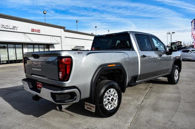 new 2025 GMC Sierra 2500 car, priced at $68,230