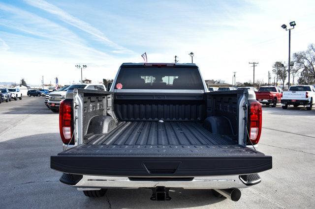 new 2025 GMC Sierra 2500 car, priced at $68,230