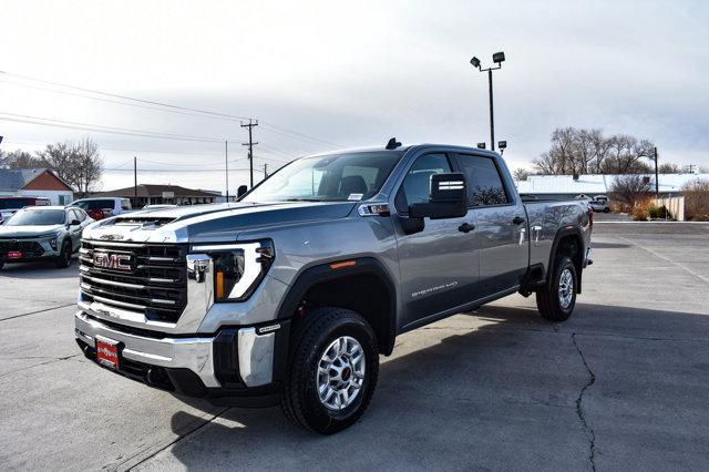 new 2025 GMC Sierra 2500 car, priced at $68,230