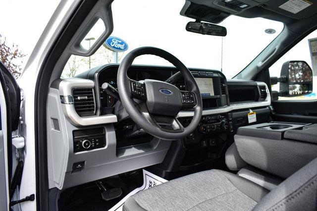 new 2024 Ford F-250 car, priced at $49,898