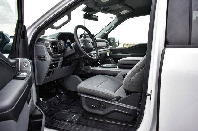 new 2024 Ford F-150 car, priced at $61,226