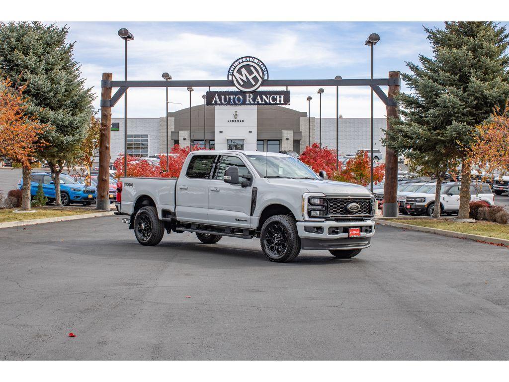 new 2026 Ford F-250 car, priced at $84,500