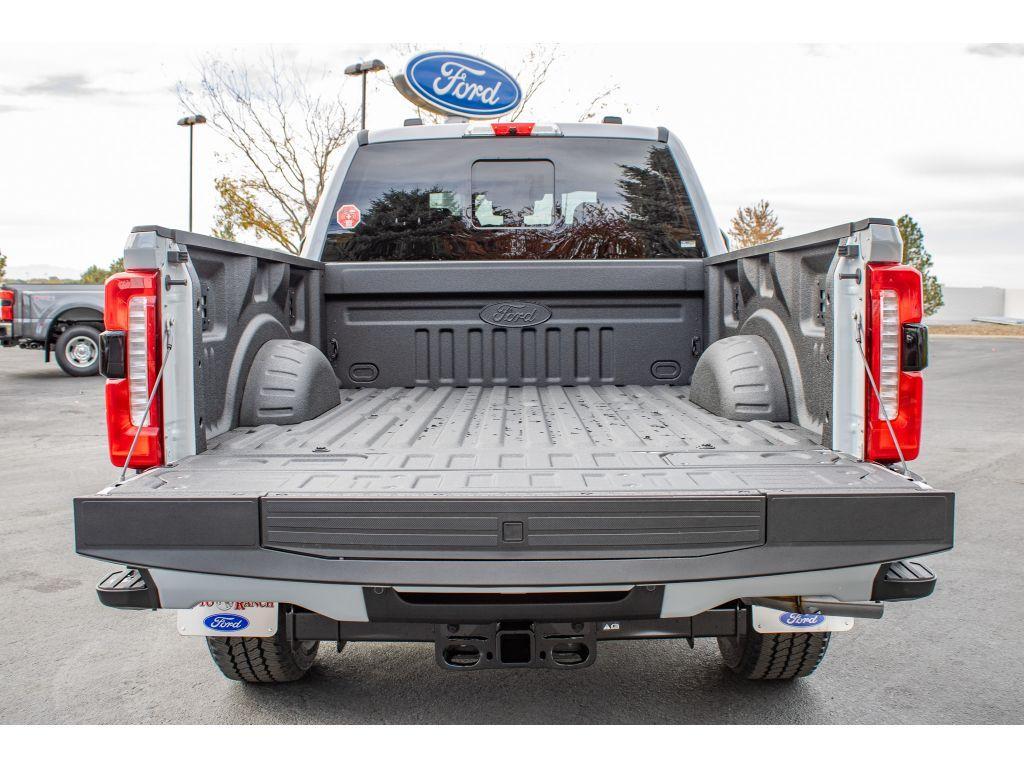 new 2026 Ford F-250 car, priced at $84,500