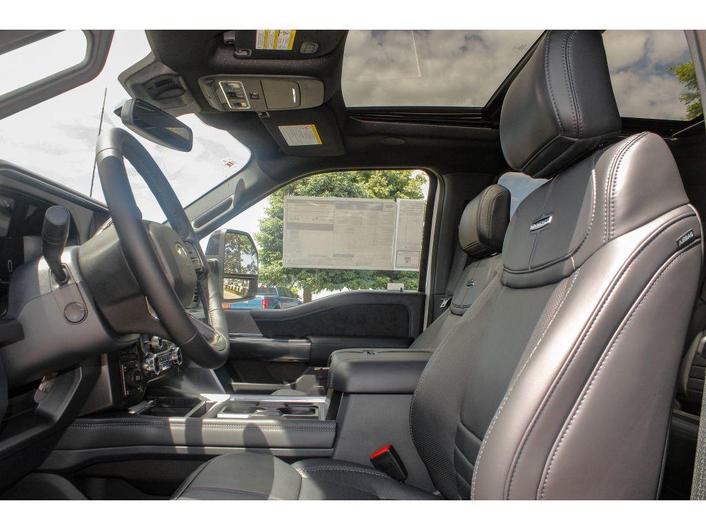 new 2025 Ford F-250 car, priced at $92,000