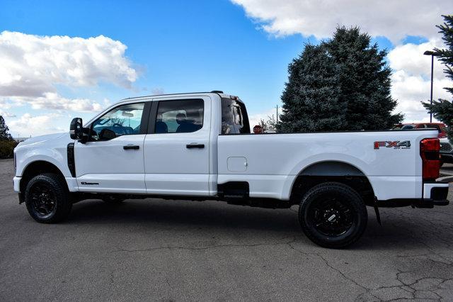 new 2024 Ford F-350 car, priced at $66,688