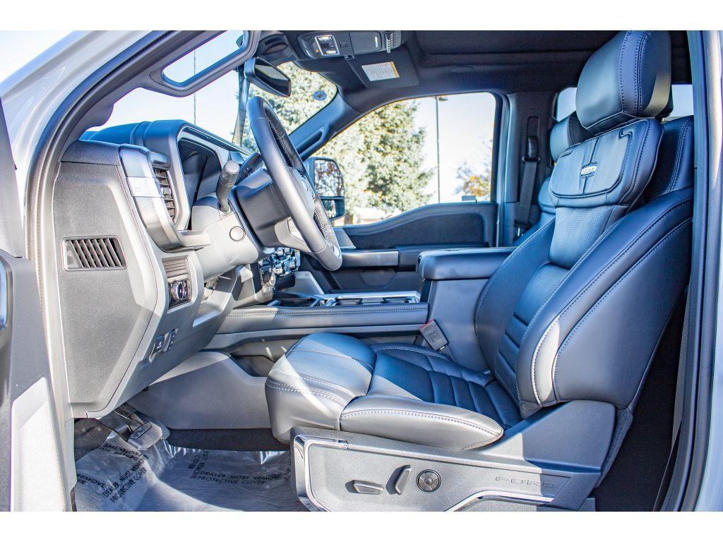 new 2026 Ford F-350 car, priced at $98,949