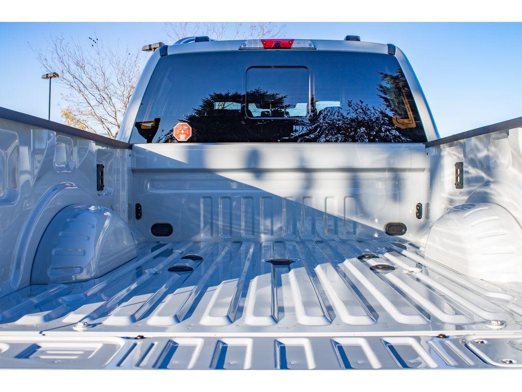 new 2026 Ford F-350 car, priced at $98,949