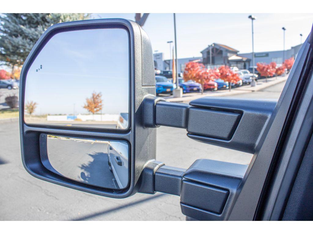 new 2026 Ford F-350 car, priced at $72,949