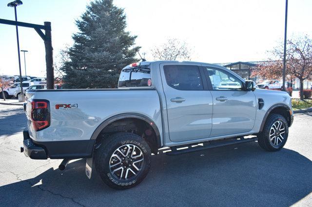 new 2024 Ford Ranger car, priced at $51,114