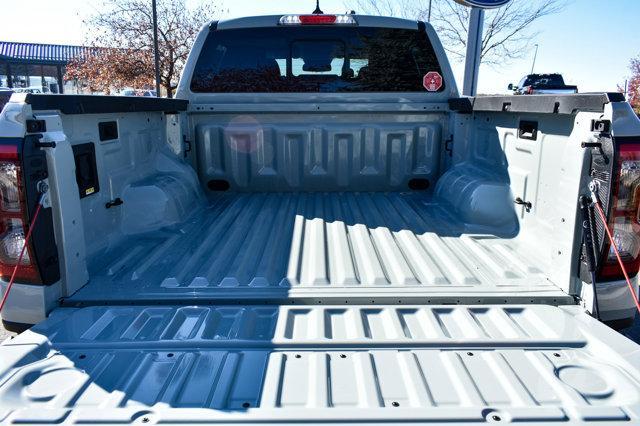 new 2024 Ford Ranger car, priced at $51,114