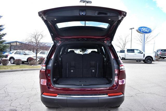 new 2024 Jeep Grand Cherokee L car, priced at $42,021