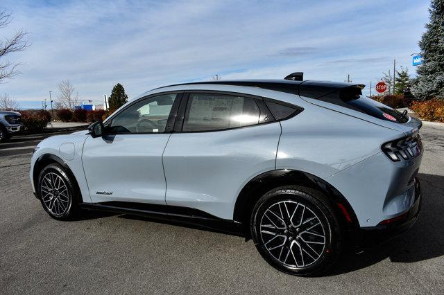 new 2024 Ford Mustang Mach-E car, priced at $51,491