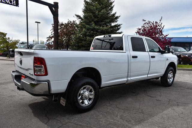 new 2024 Ram 3500 car, priced at $64,508