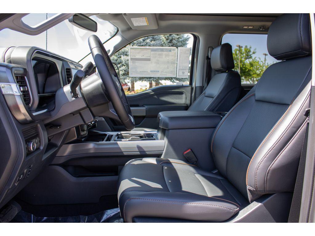new 2025 Ford F-250 car, priced at $82,500